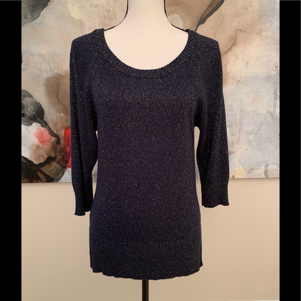 7 for all mankind sweater size xs